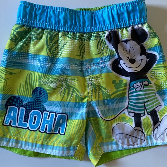 2T Swim Short Bundle - Picture 8 of 11